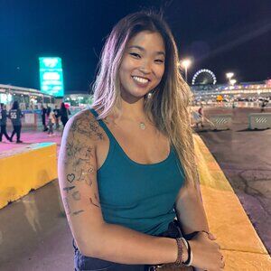 Meet your Posher, Raine